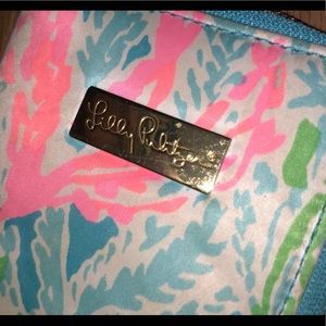Lily Wallet